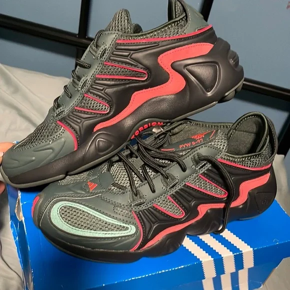 adidas | Shoes | Adidas Fyw S97 | Poshmark